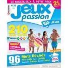 JEUX PASSION
