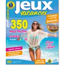 JEUX VACANCES