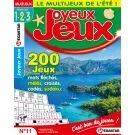 JOYEUX JEUX