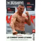 KARATE BUSHIDO