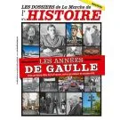 LES DOSSIERS DE LA MARCHE DE L'HISTOIRE