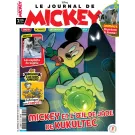 LE JOURNAL DE MICKEY
