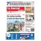 LE JOURNAL DE VITRE