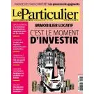 LE PARTICULIER