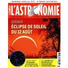 L'ASTRONOMIE