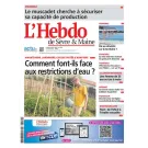 L'HEBDO DE SEVRE ET MAINE