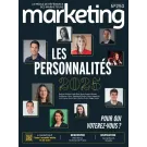 MARKETING - E-MARKETING