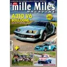 MILLE MILES