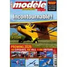 MODELE MAGAZINE