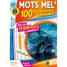 MOTS MEL 100% GRANDES GRILLES