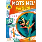 MOTS MEL' FESTIVAL