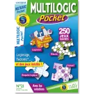 MULTILOGIC POCKET