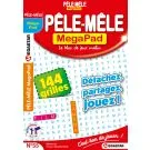 PELE MELE MEGAPAD