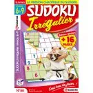 SUDOKU IRREGULIER