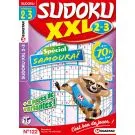 SUDOKU XXL NIVEAU 2-3