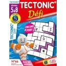 TECTONIC DEFI