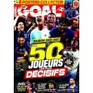 TOP GOAL
