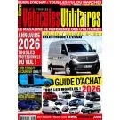 TOUS LES VEHICULES UTILITAIRES