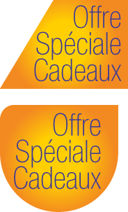 Offre spéciale cadeau