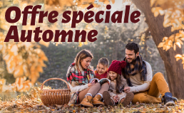 Offre Automne